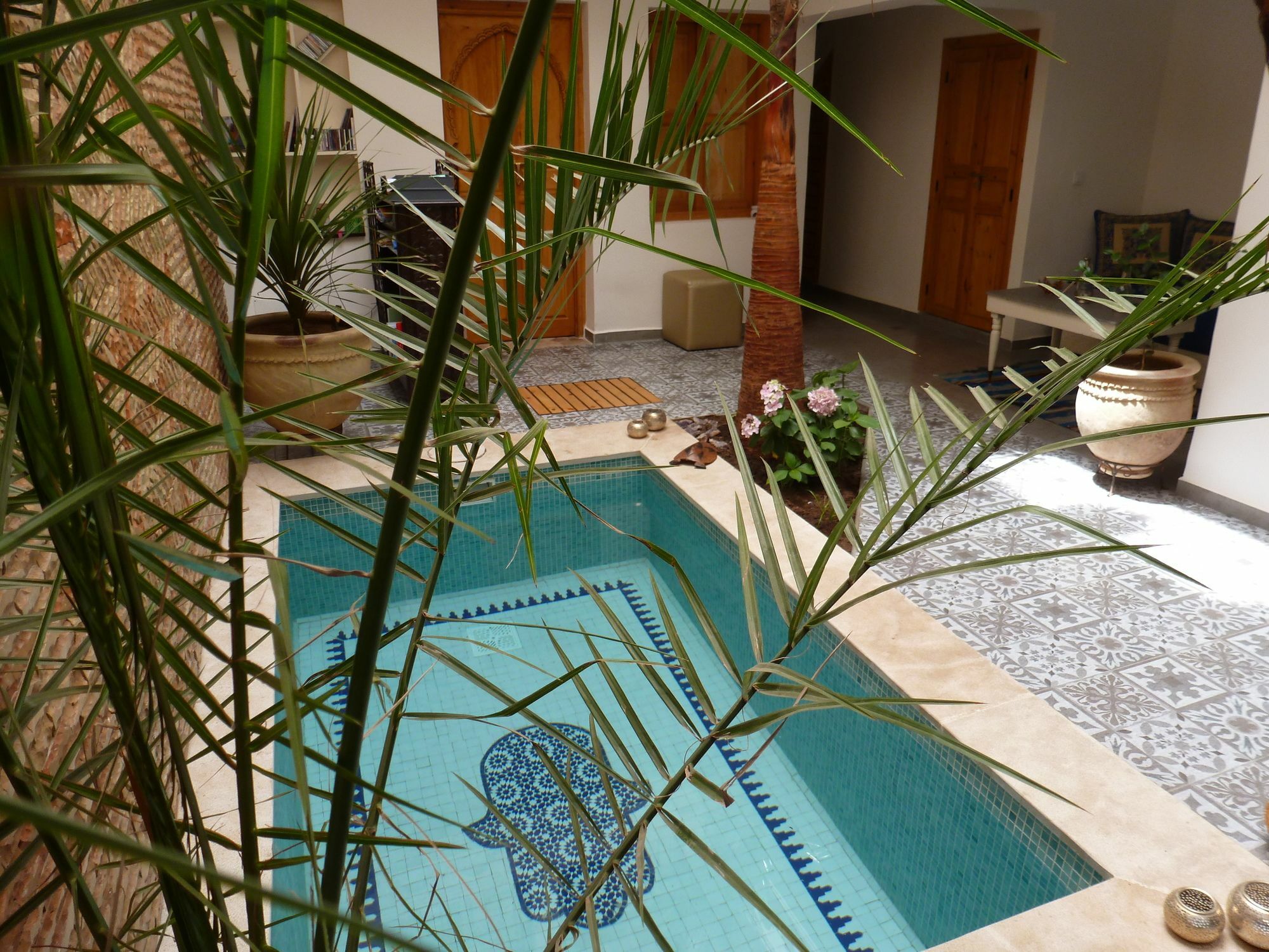 Guest house Safina 3*