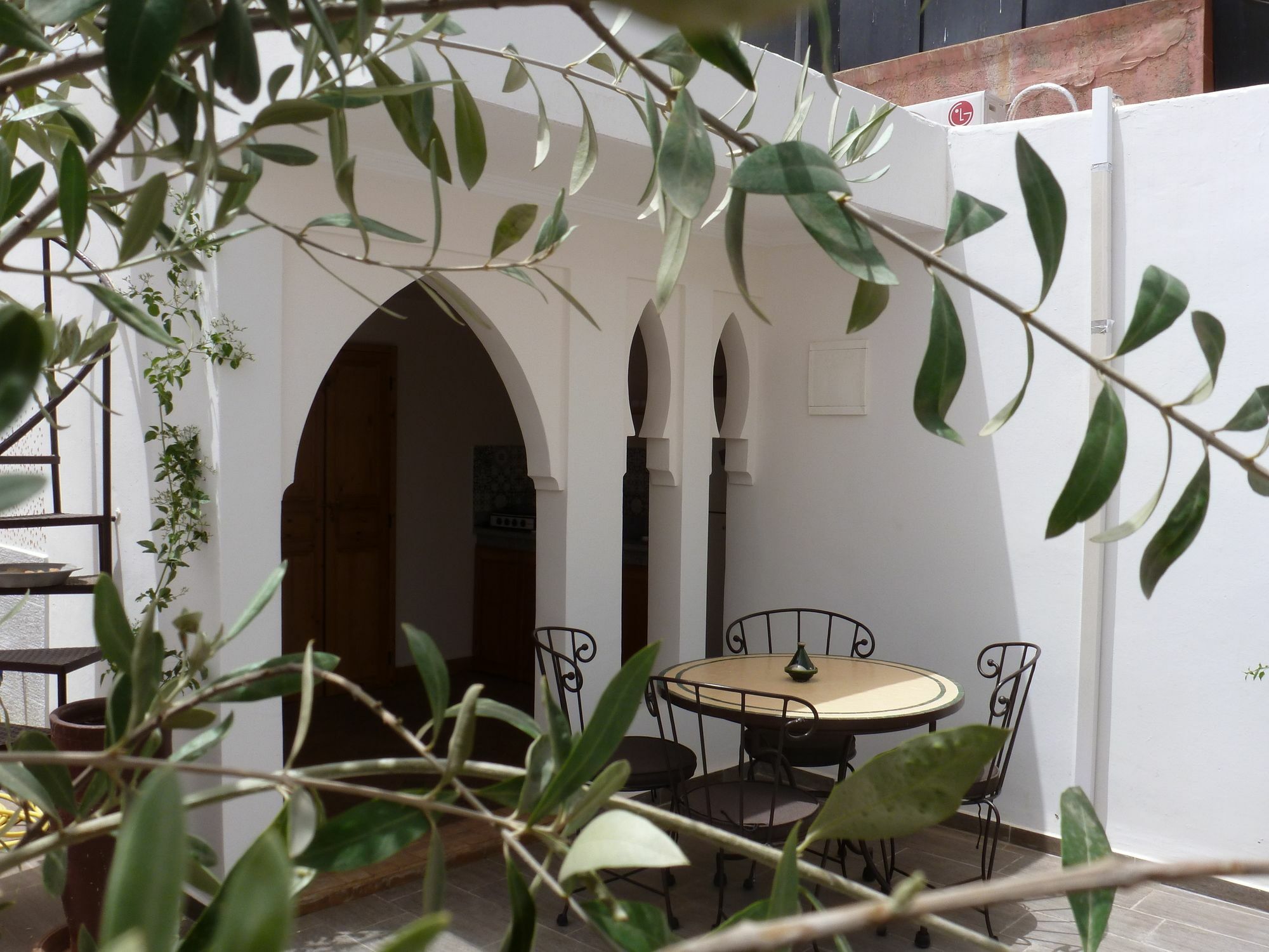 Safina Marrakesh