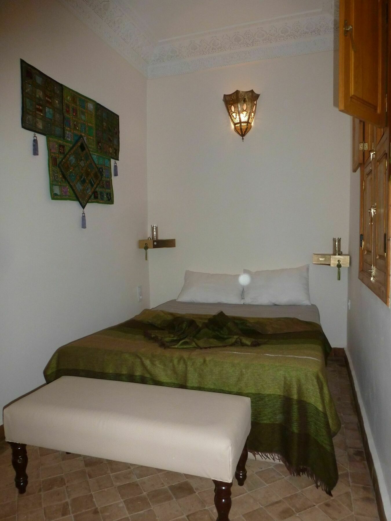 Guest house Safina Marrakesh
