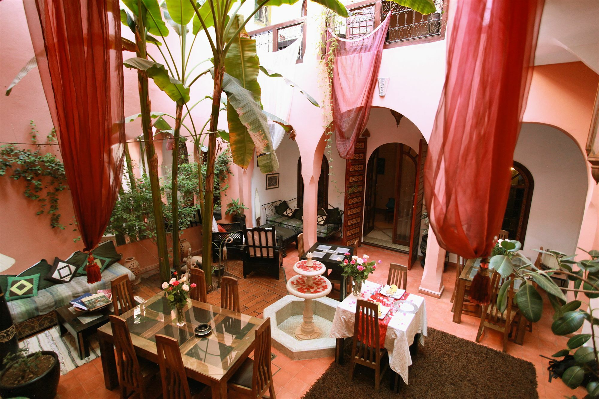 El Grably 4* Marrakesh