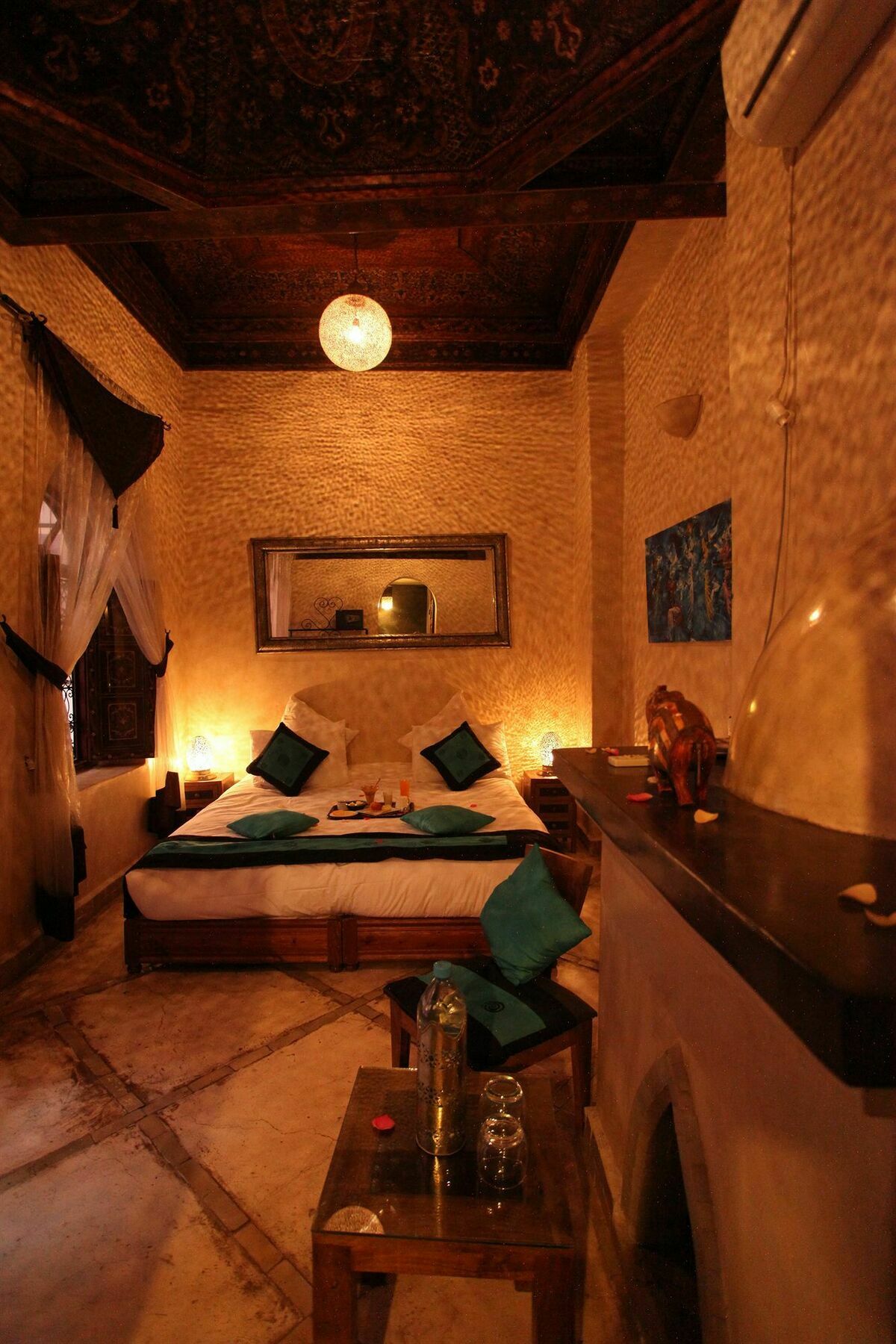 El Grably Riad 4*
