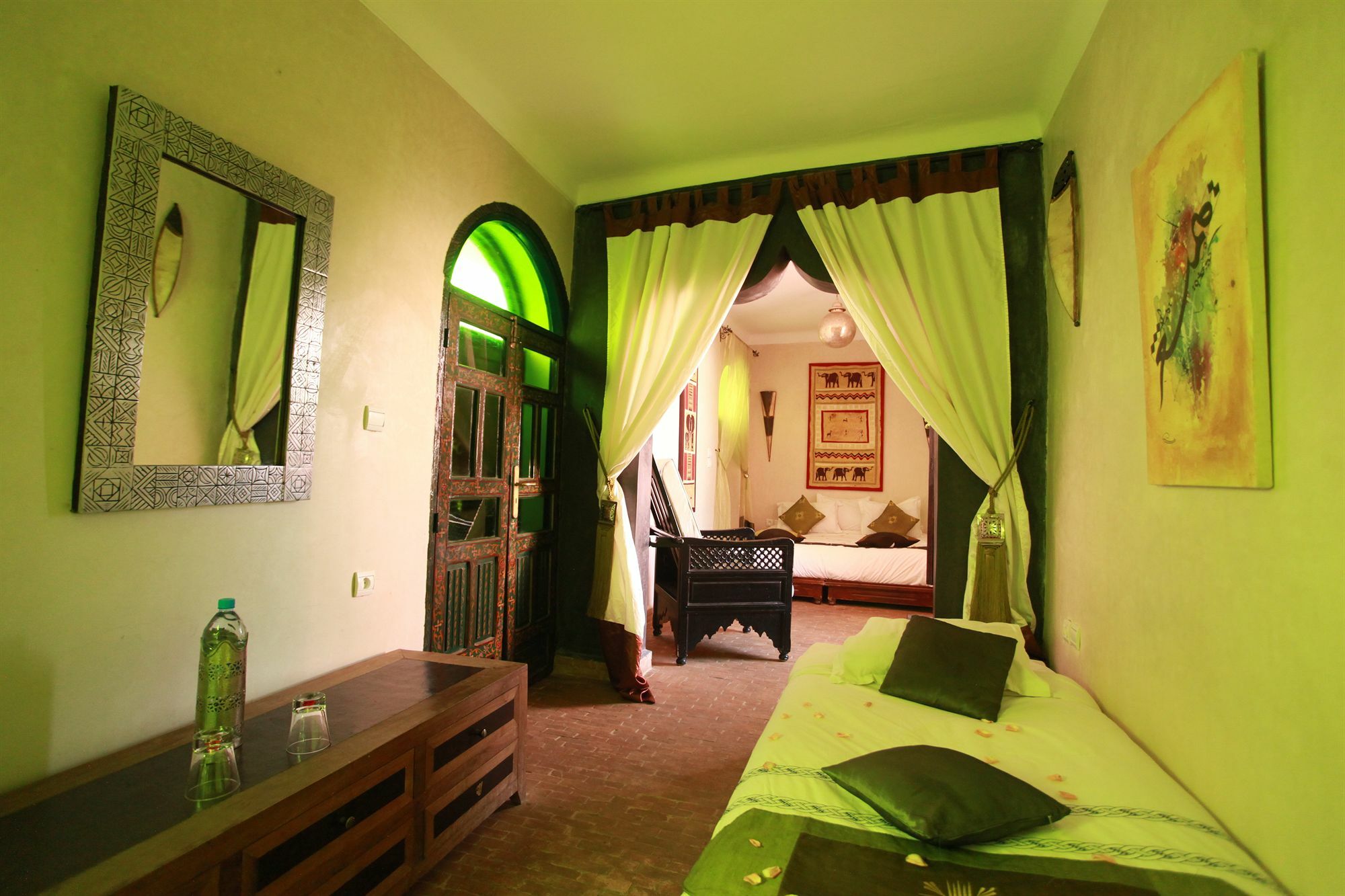 Riad Riad El Grably 4*