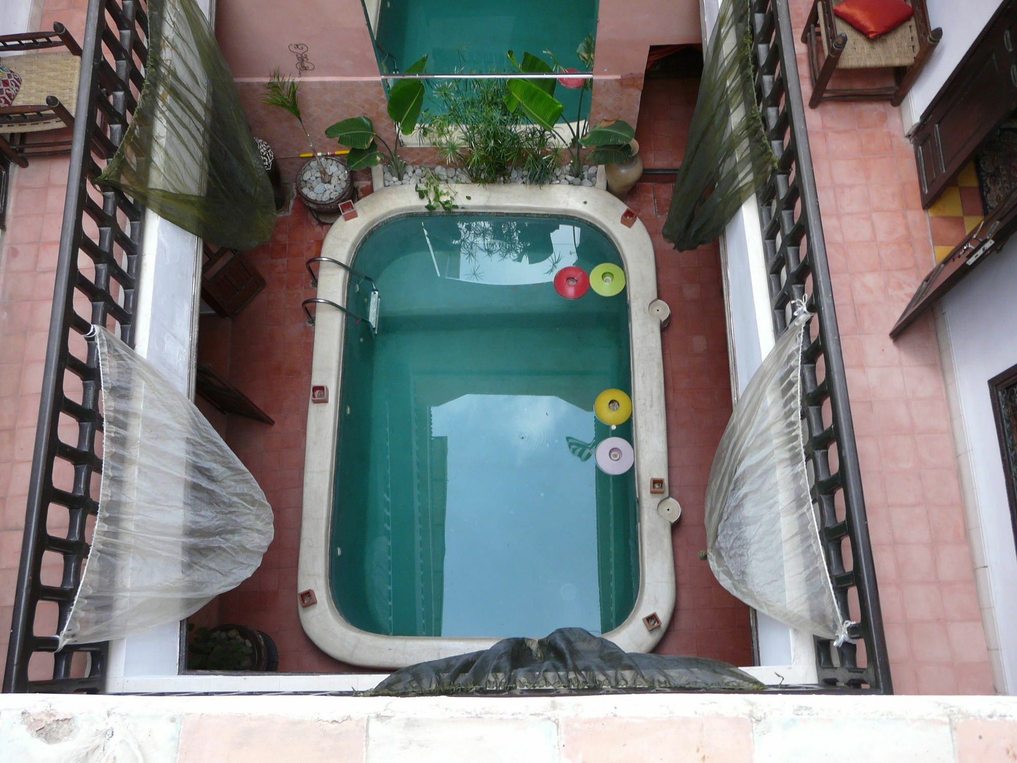 Riad El Grably Riad 4*