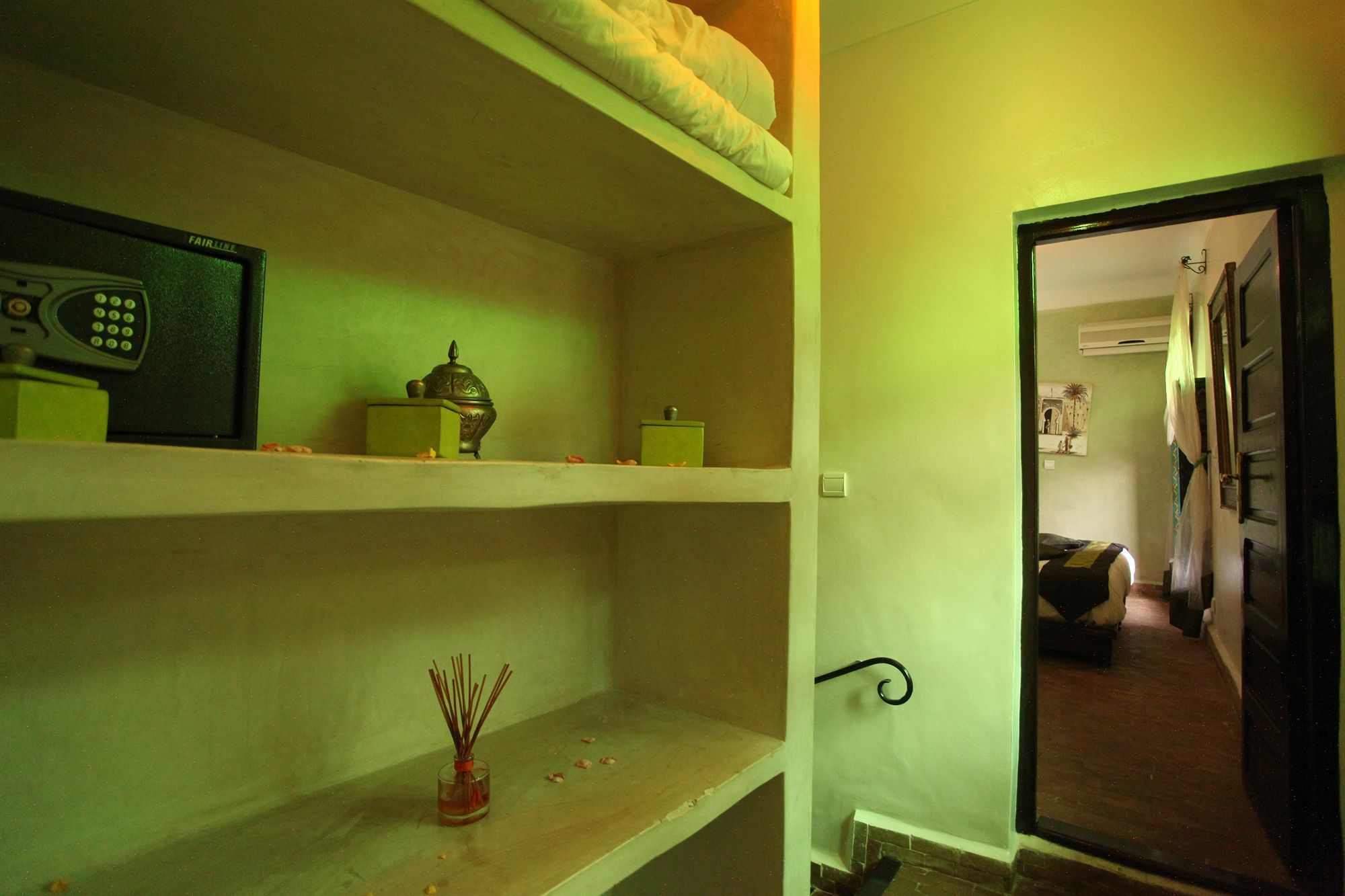 El Grably Riad Marrakesh
