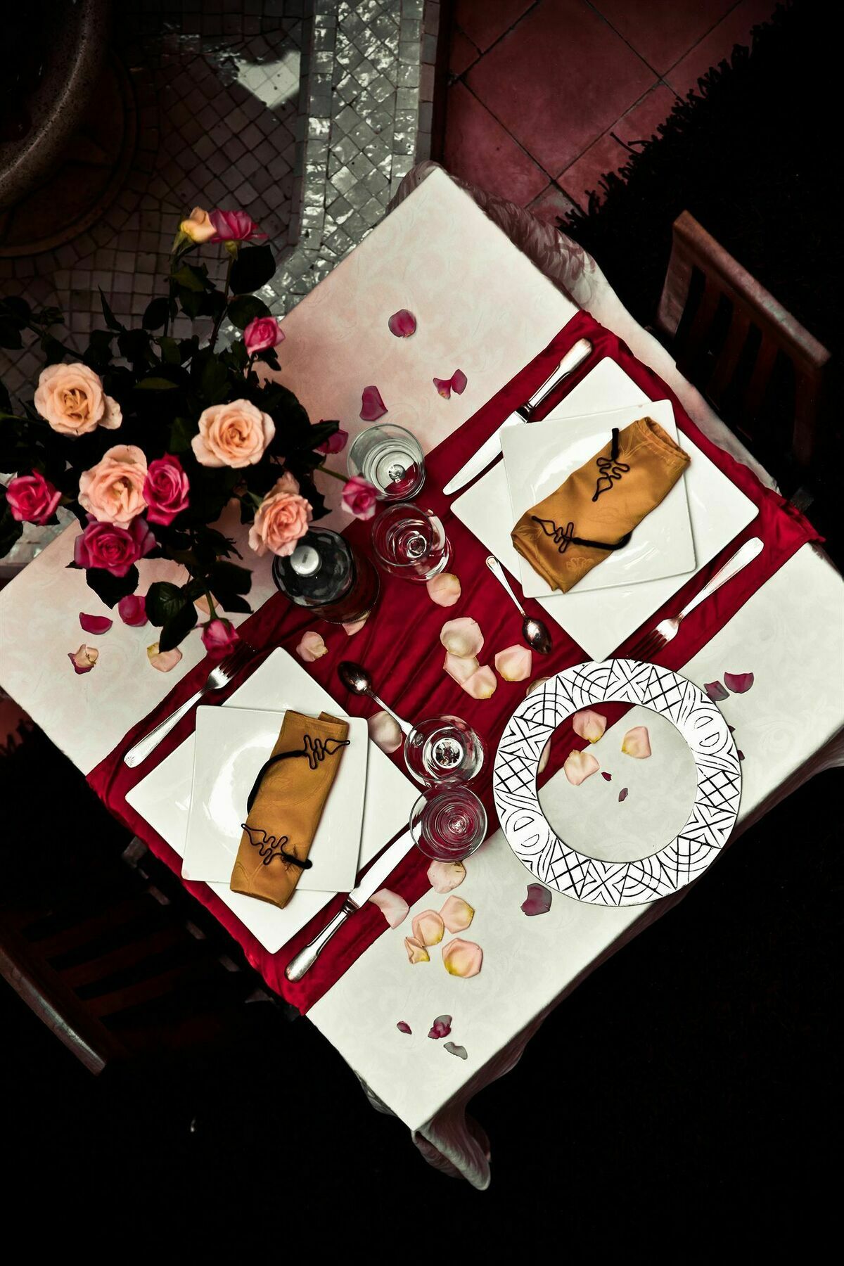 Riad El Grably Riad
