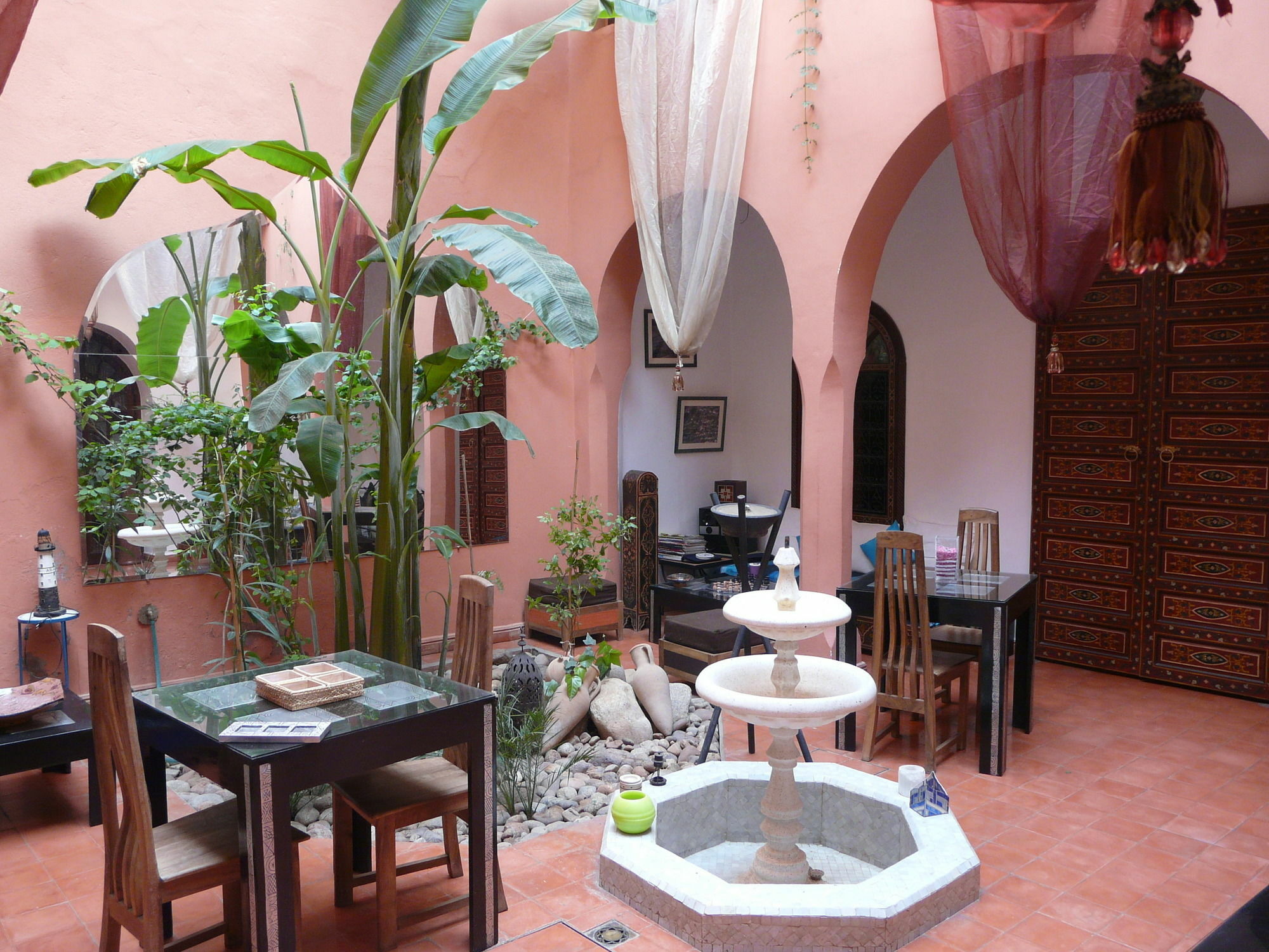 El Grably Riad Marrakesh