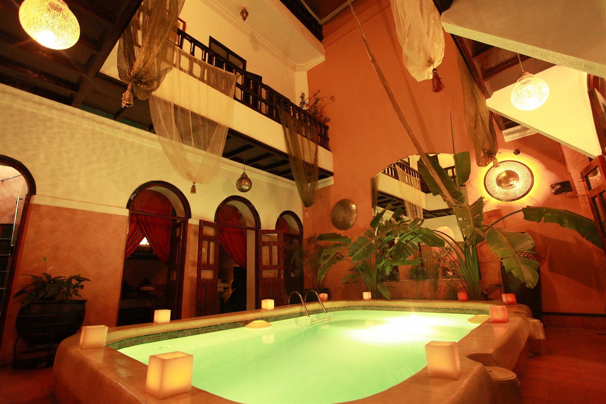 Riad El Grably Riad 4*