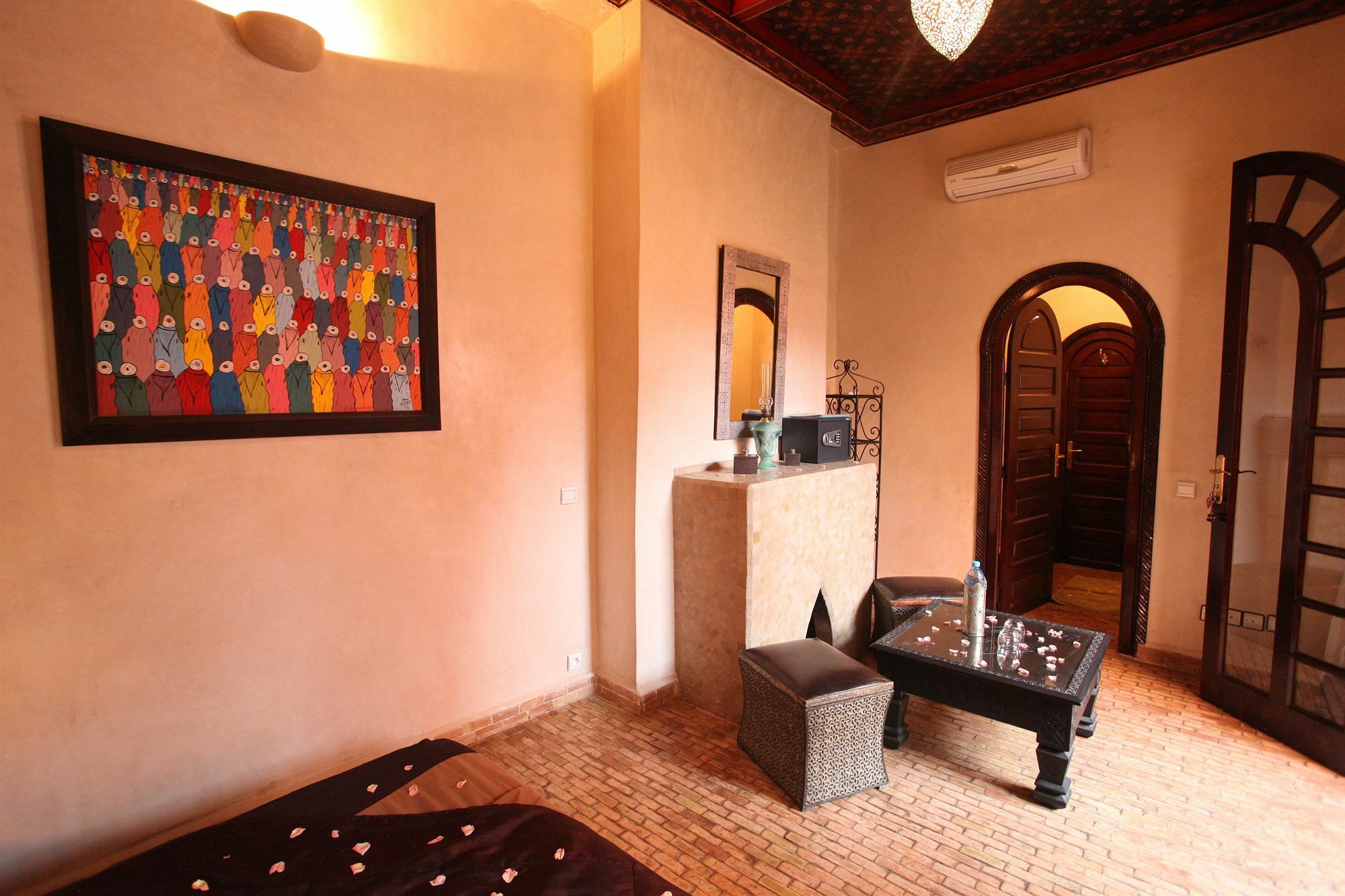 El Grably Riad