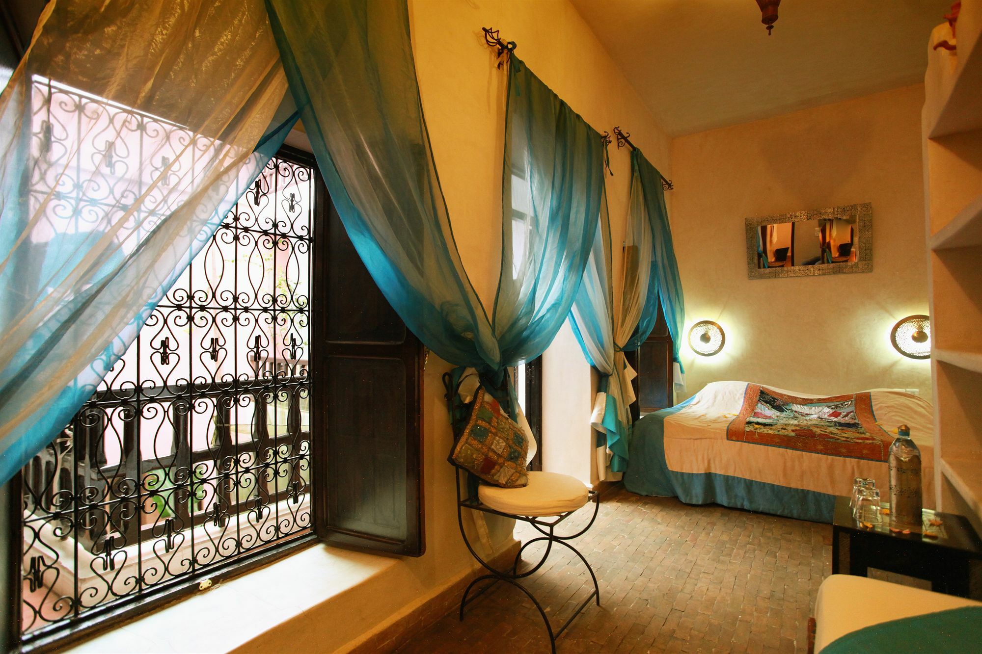Riad Riad El Grably Marrakesh