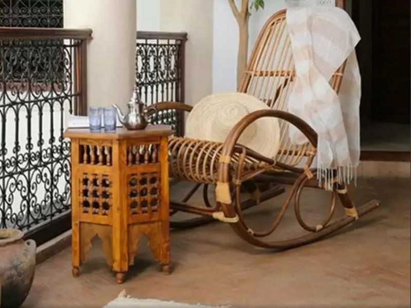 Riad Marelia