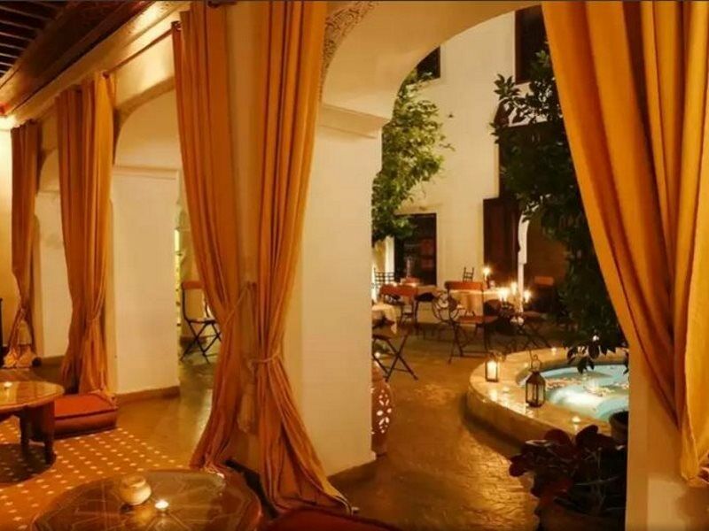Marelia 3* Marrakesh