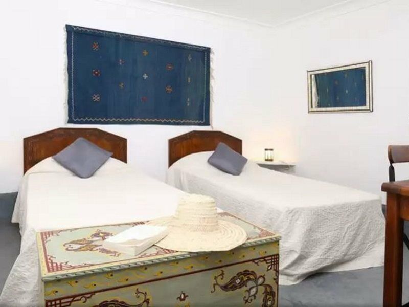 Riad Marélia 3*