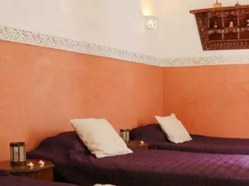 Riad Marelia Marrakesh