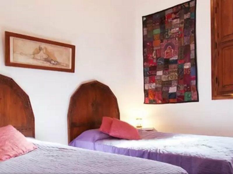 Marélia Riad Marrakesh