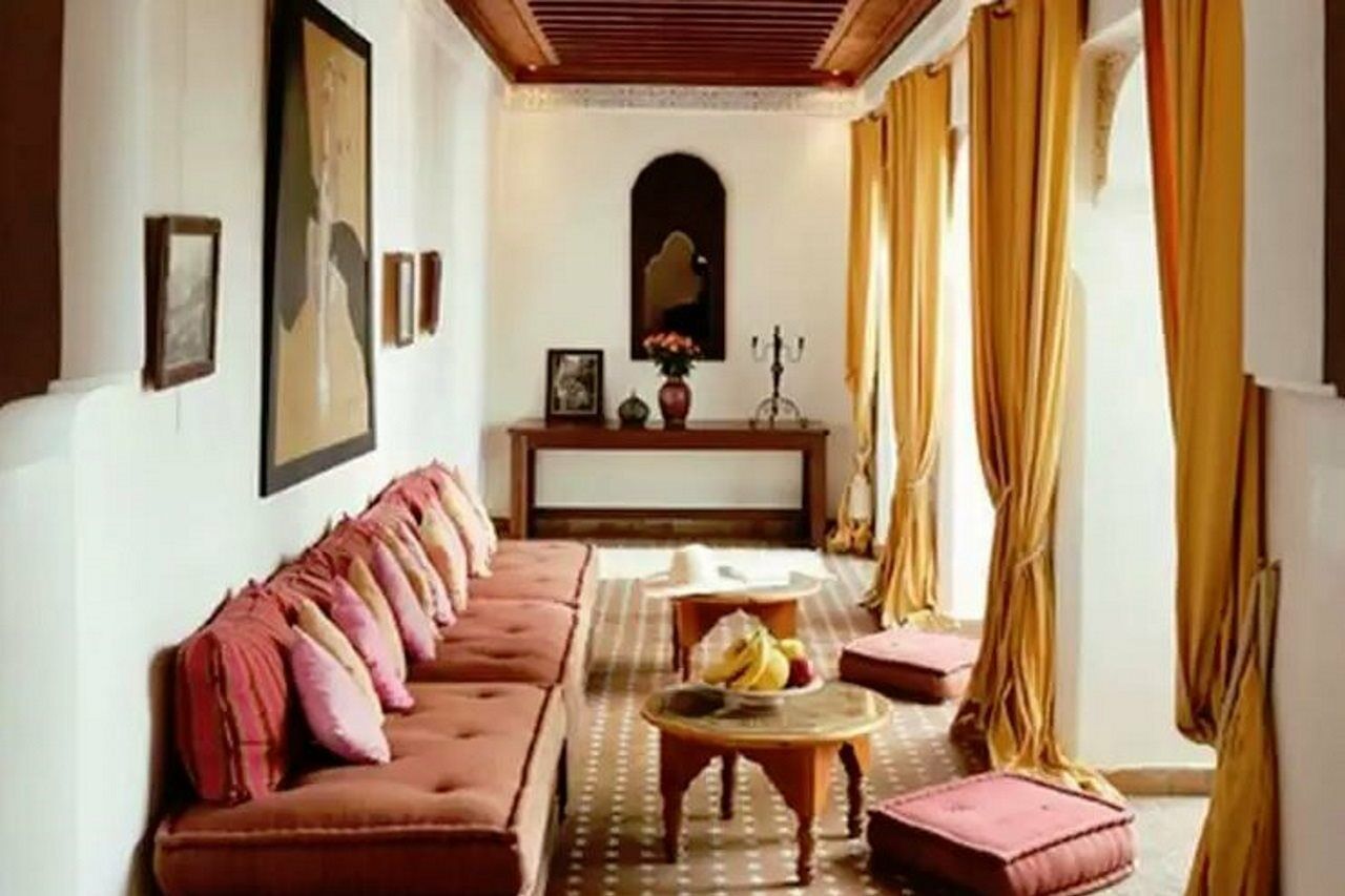 Marelia Riad