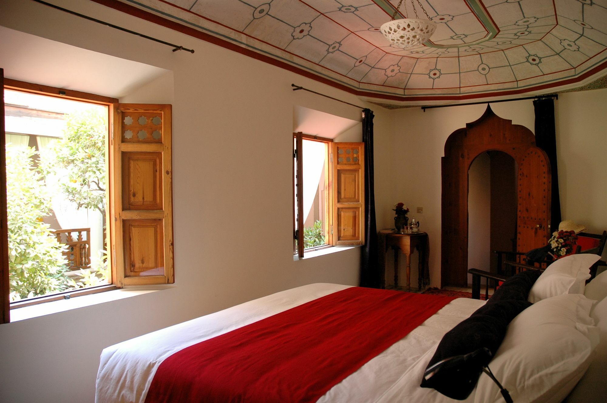 Hidden Marrakesh