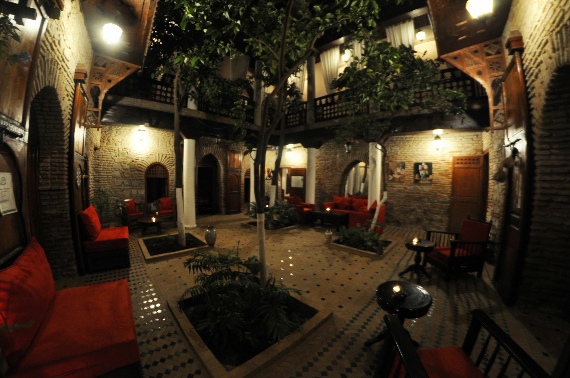 Riad Hidden Marrakesh