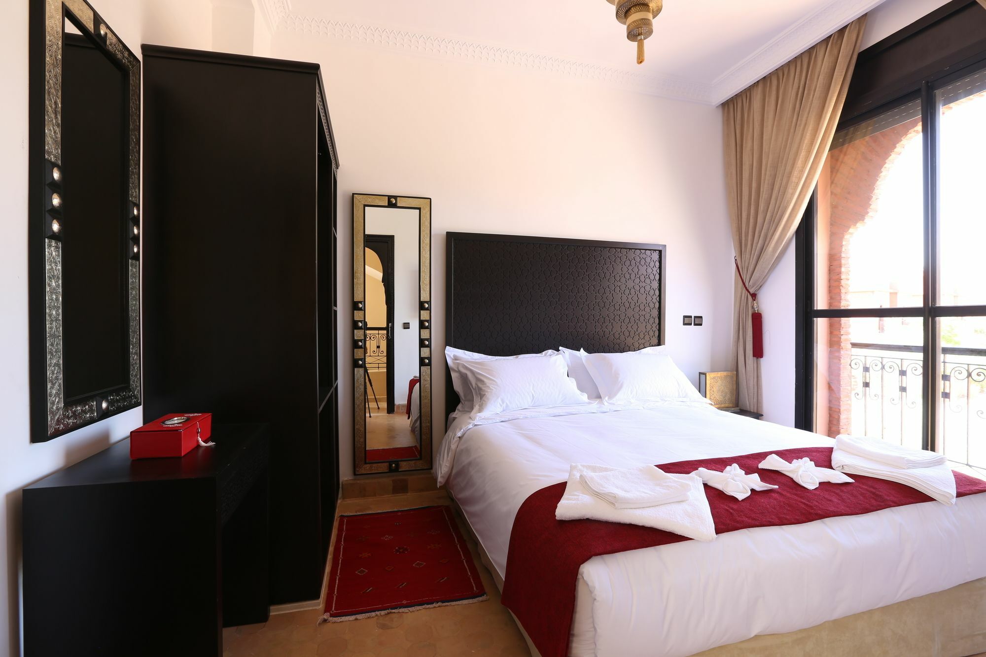 Nelya Villa Marrakesh