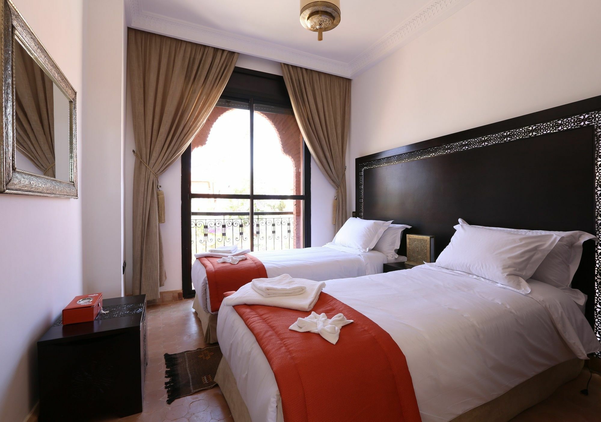 Villa Nelya