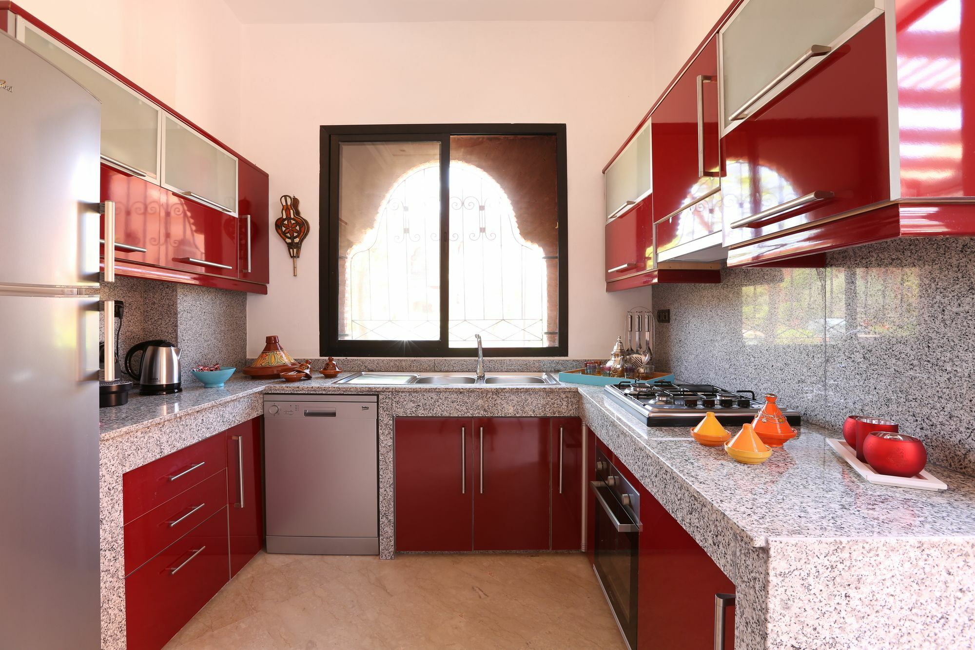 Villa Nelya