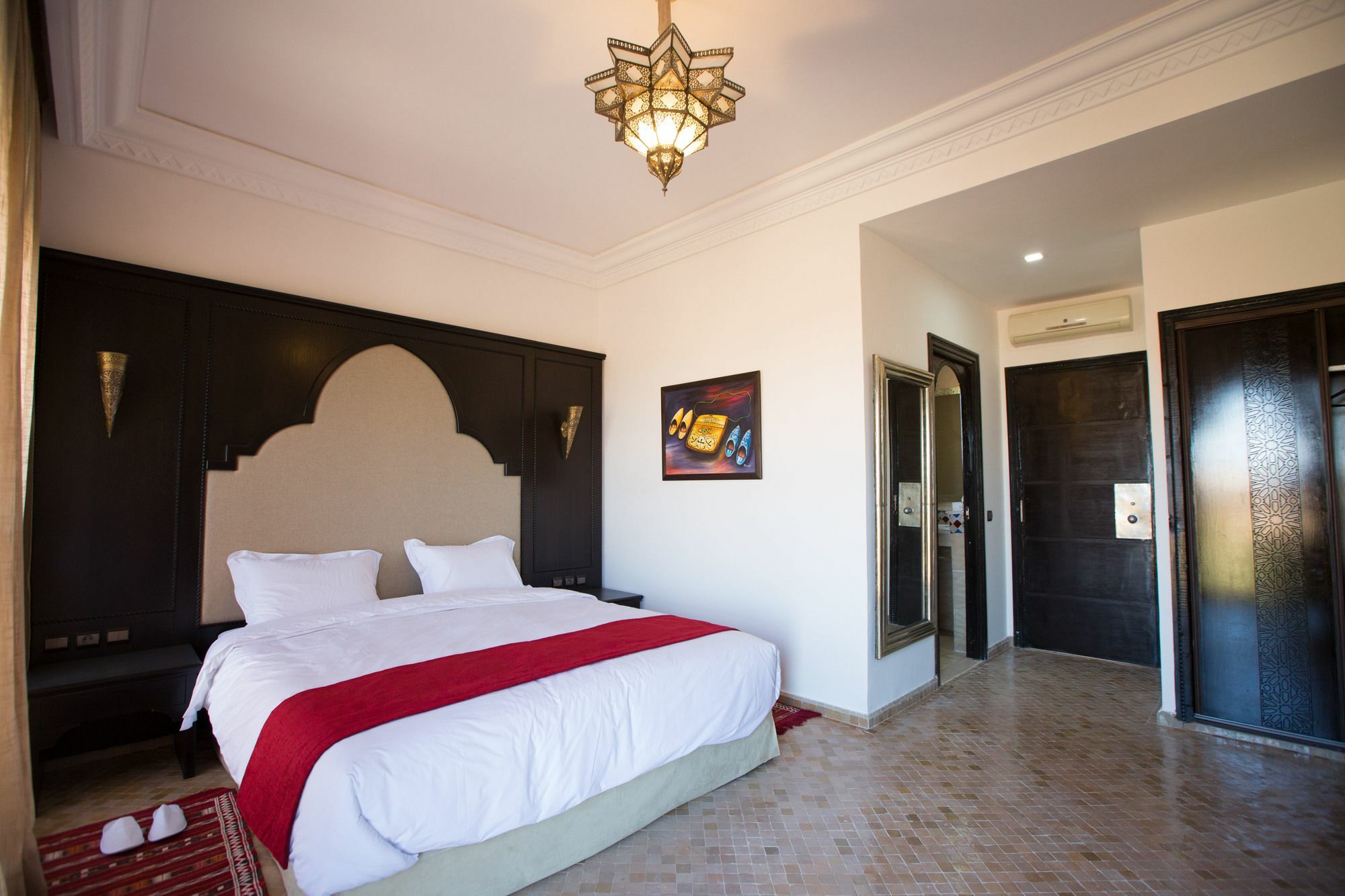 Nelya Marrakesh