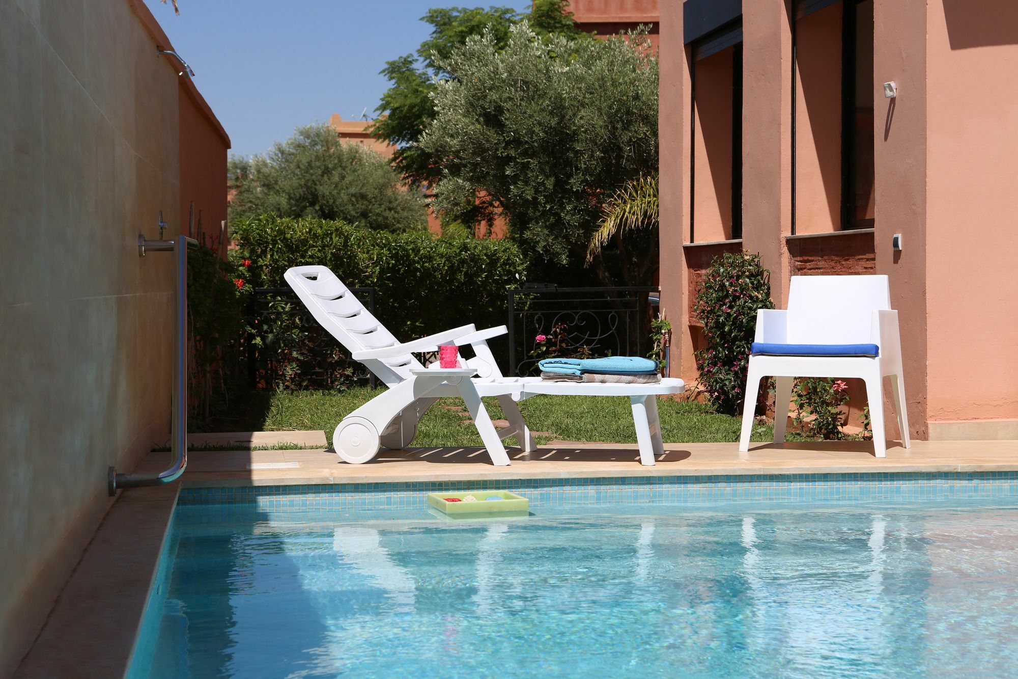 Nelya Villa *