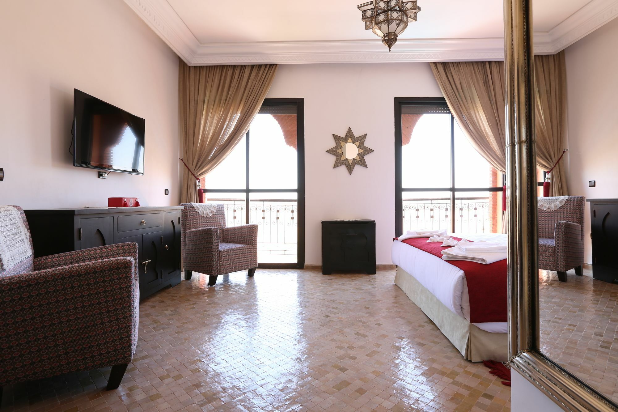 Nelya Villa *