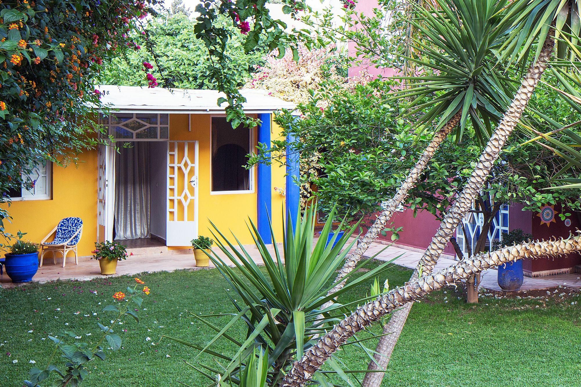 Villa Altes