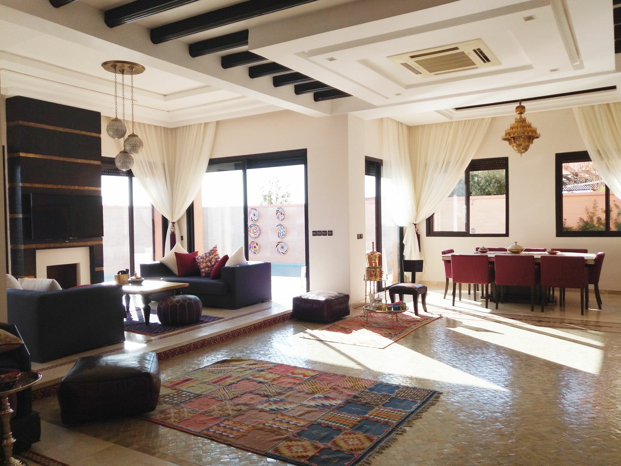 Villa Nelya