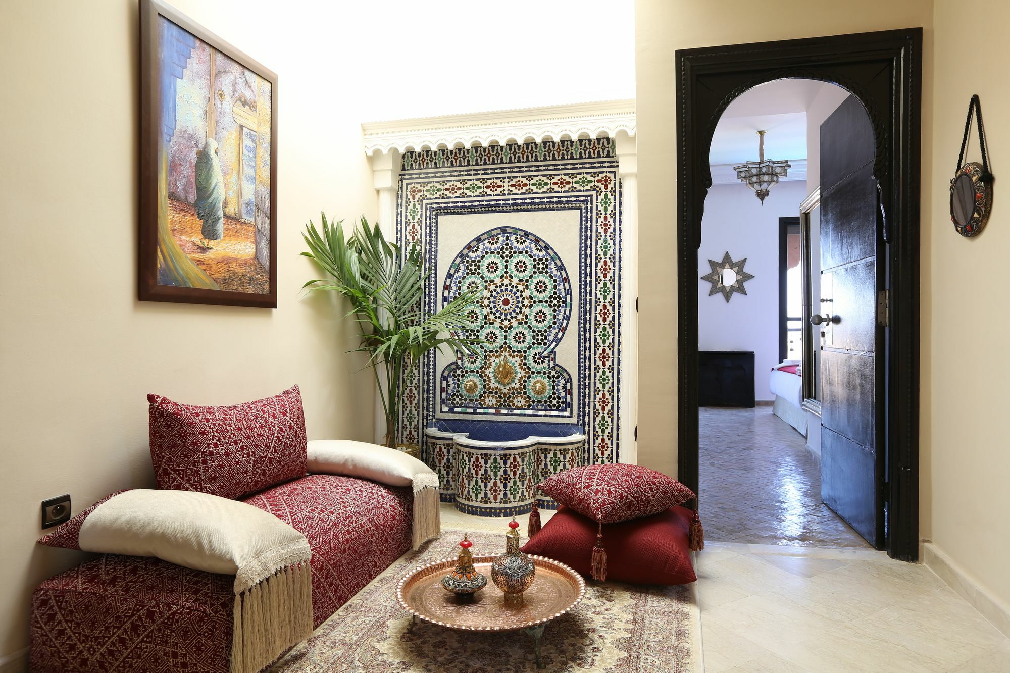 Nelya Villa