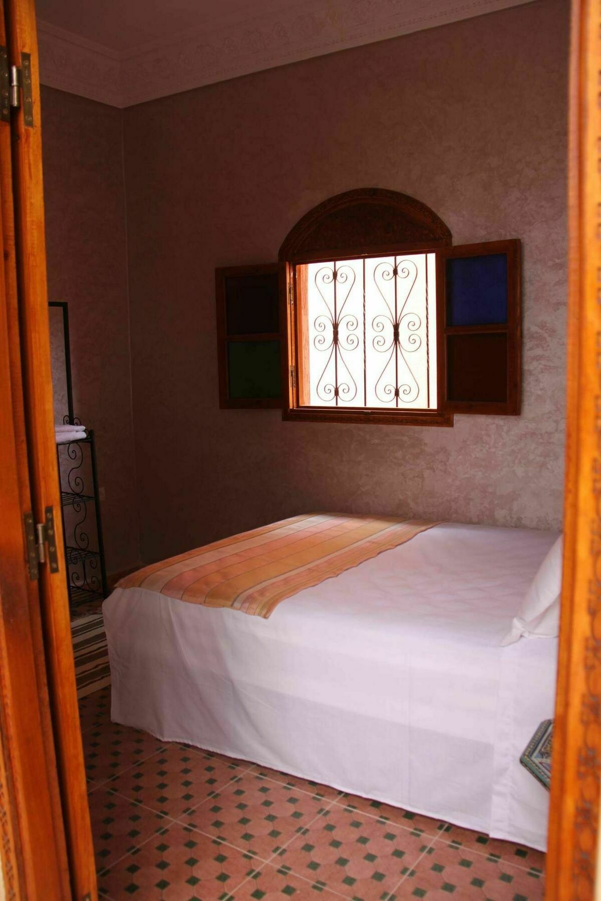 Guest house Dar Dikrayat Marrakesh