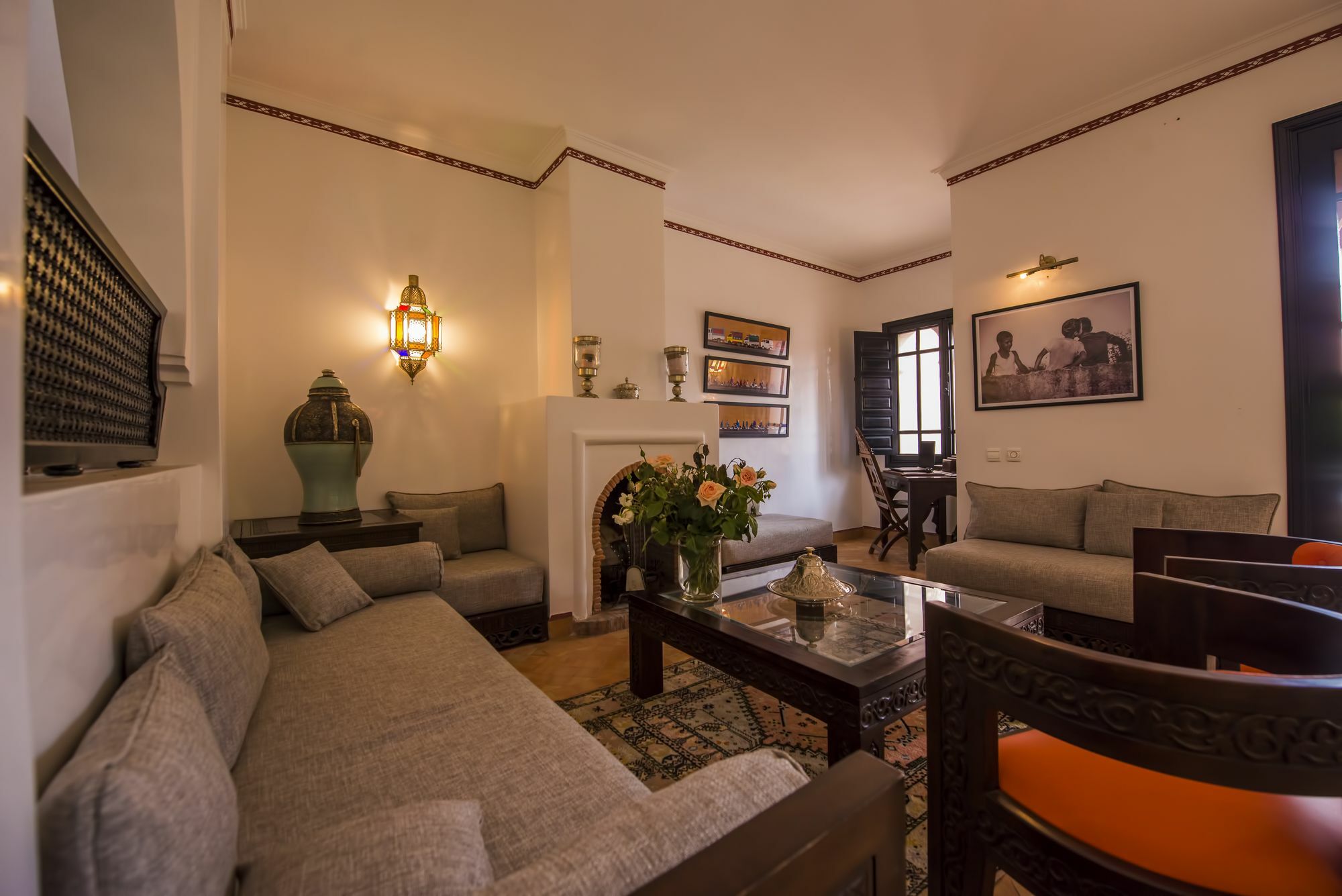 Maison Ayda 3* Marraquexe