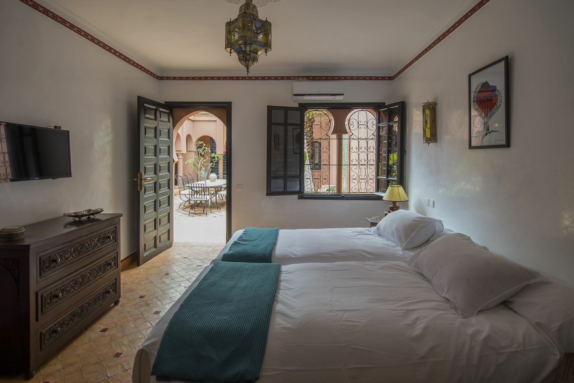 Maison Ayda 3*