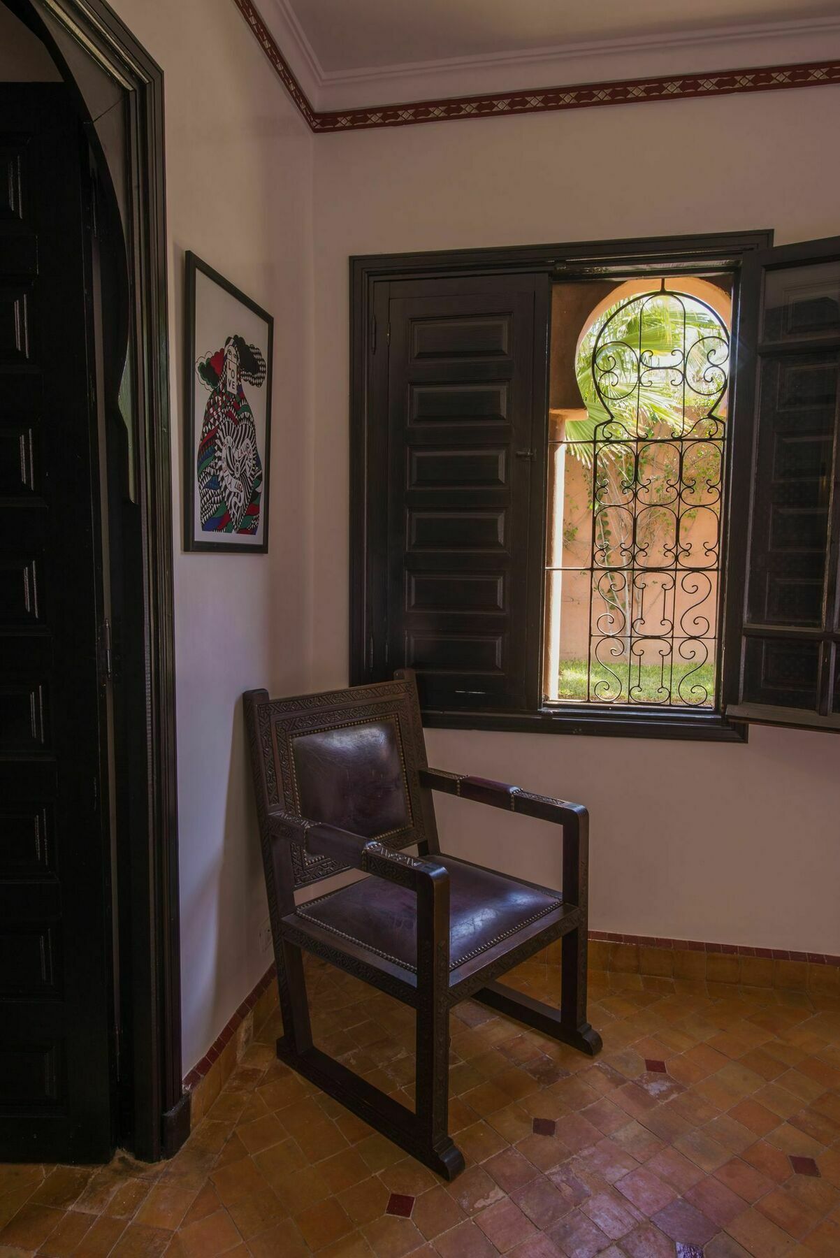 Maison Ayda Riad 3*