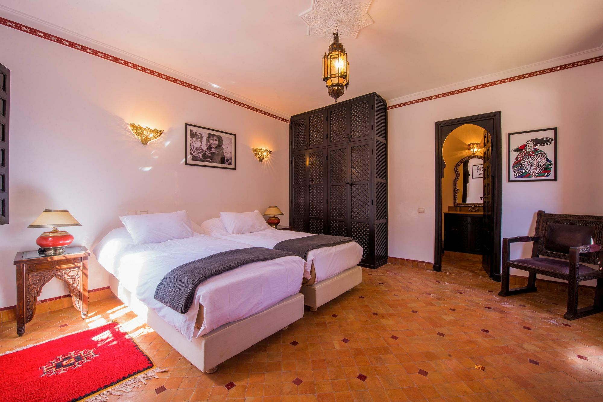 Maison Ayda