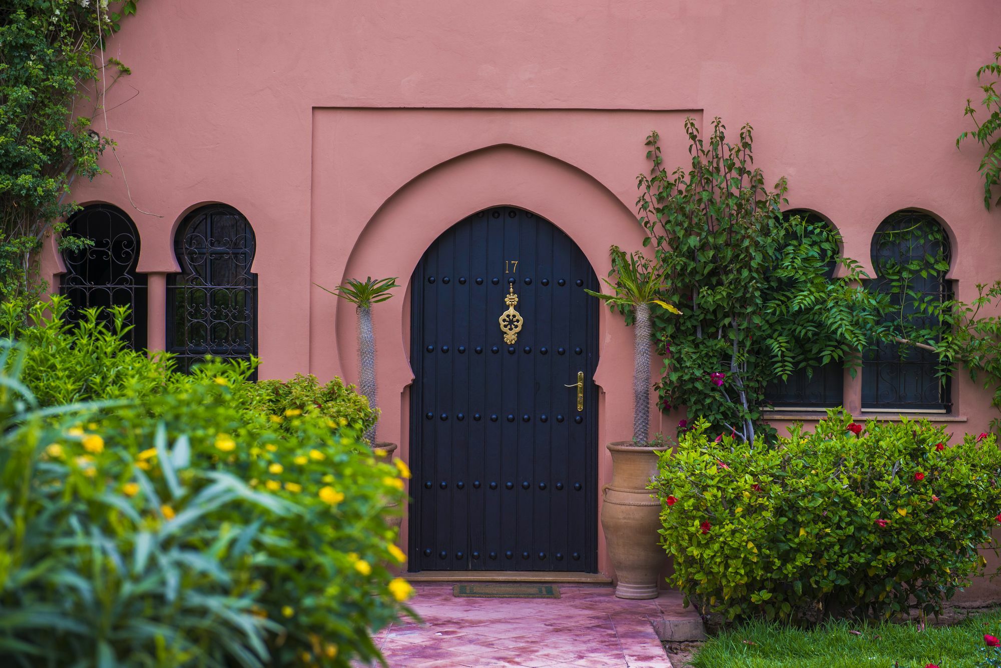 Maison Ayda 3* Marraquexe