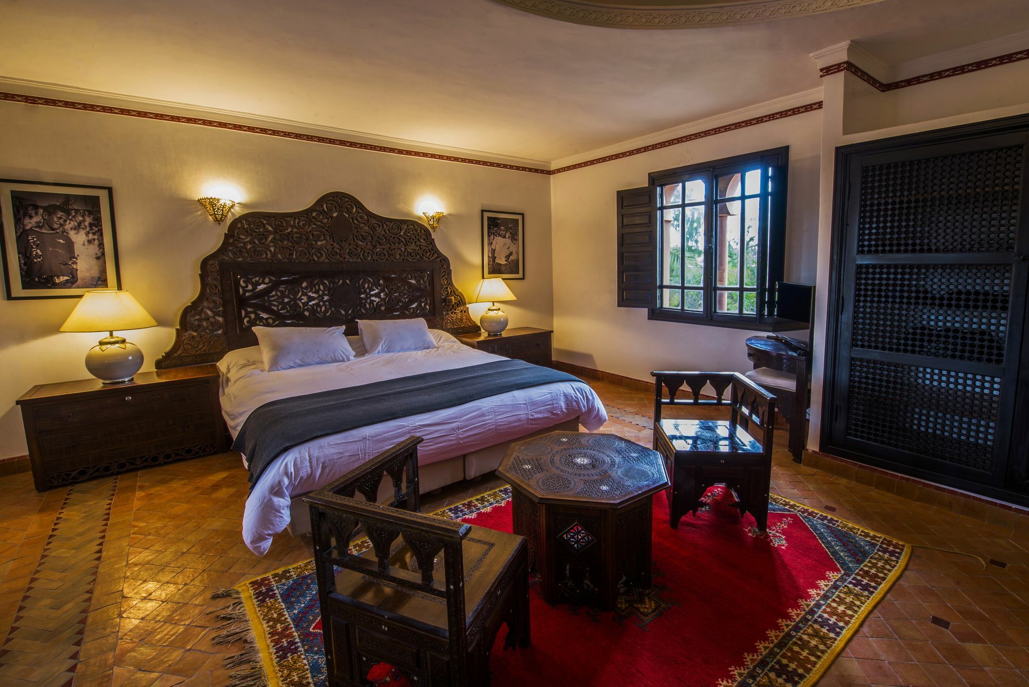 Maison Ayda Riad 3*