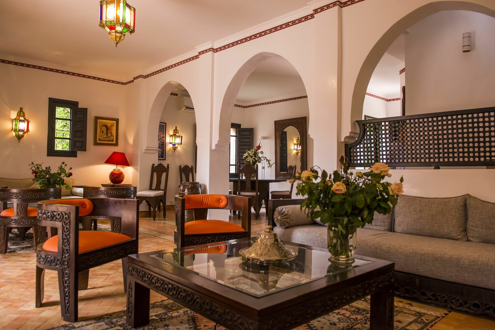 Maison Ayda 3* Marraquexe
