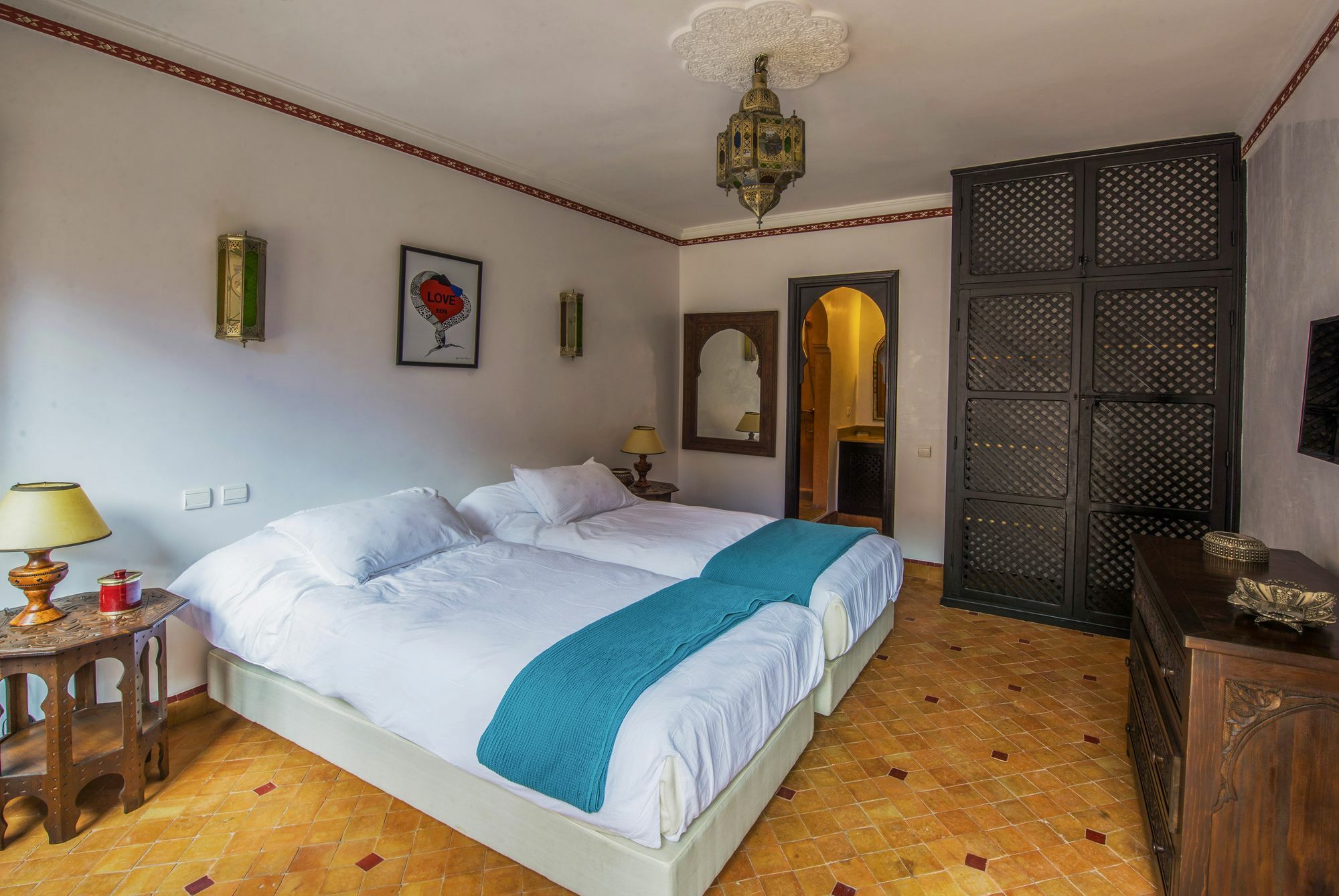 Maison Ayda Riad 3*