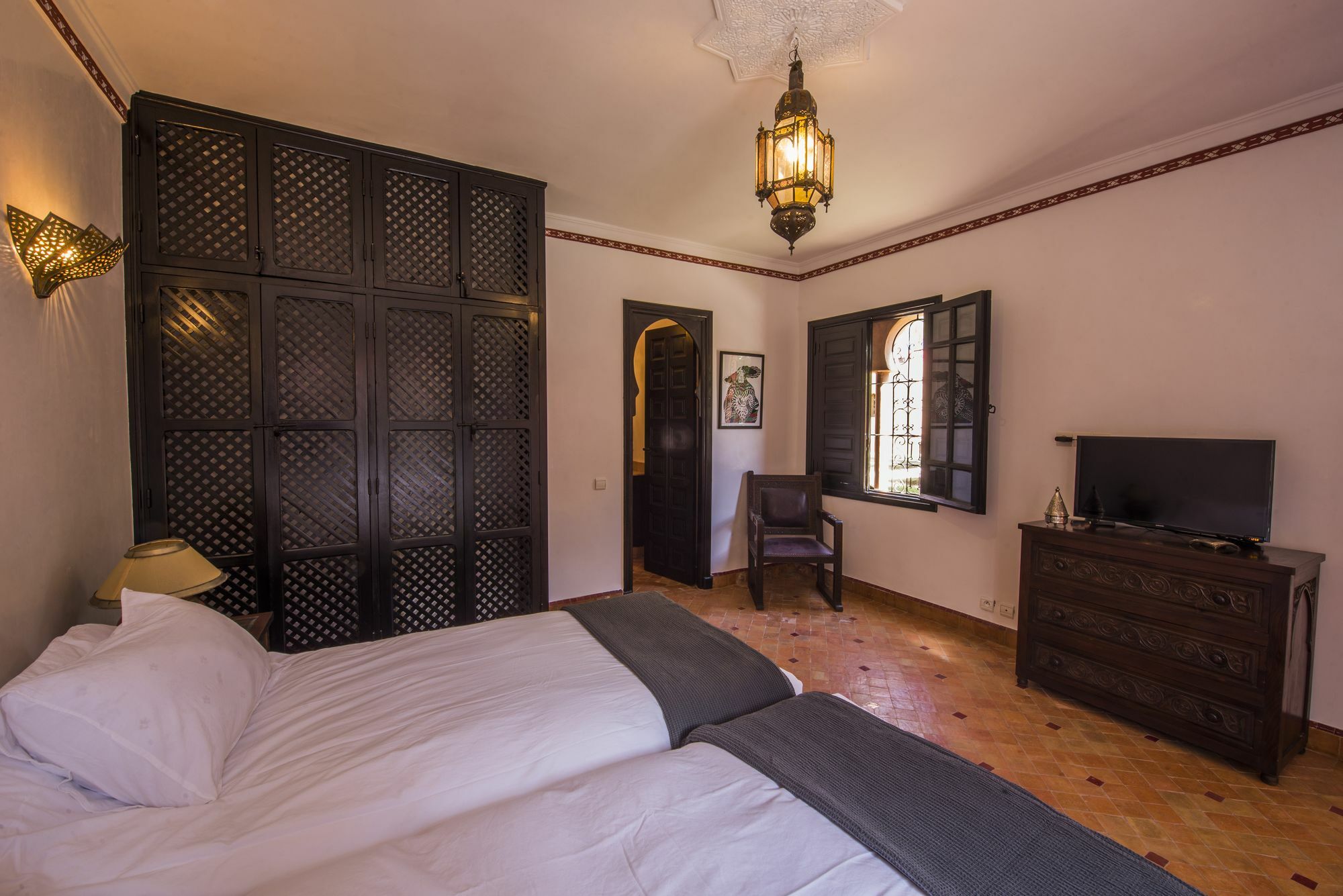 Maison Ayda Riad