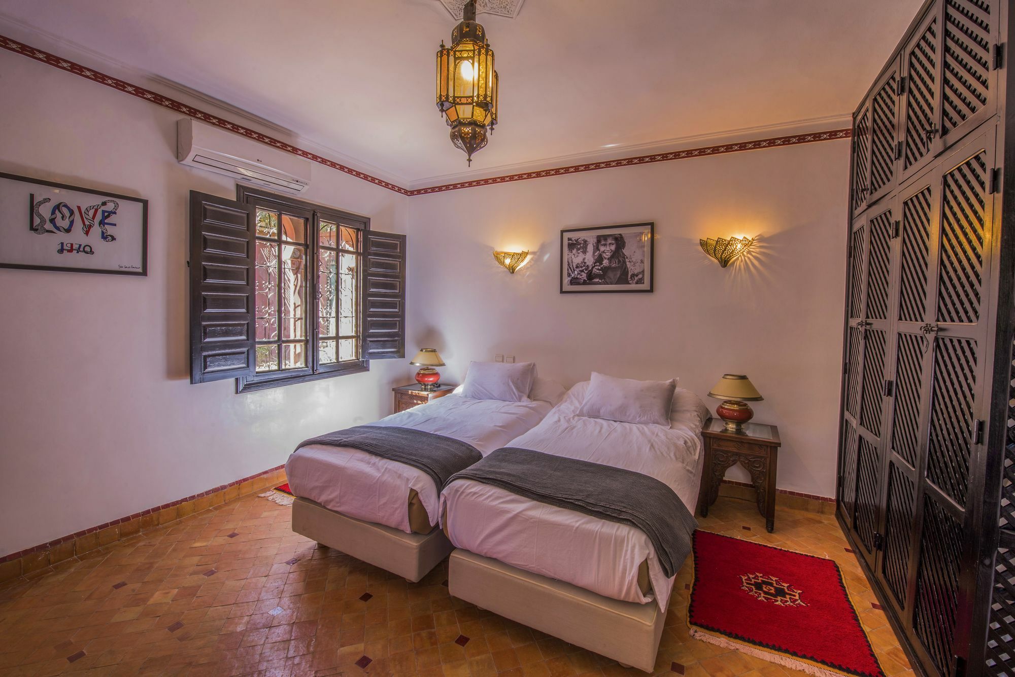 Maison Ayda Riad 3*