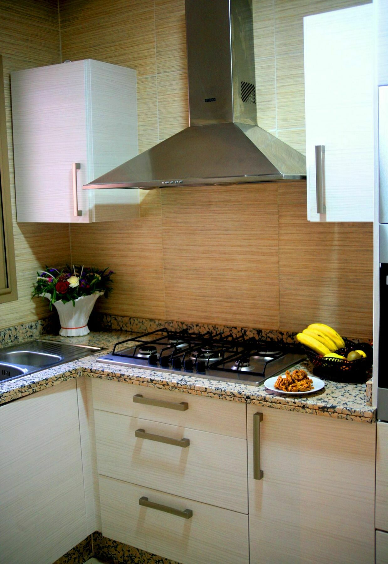 Apartment Corail - Golf