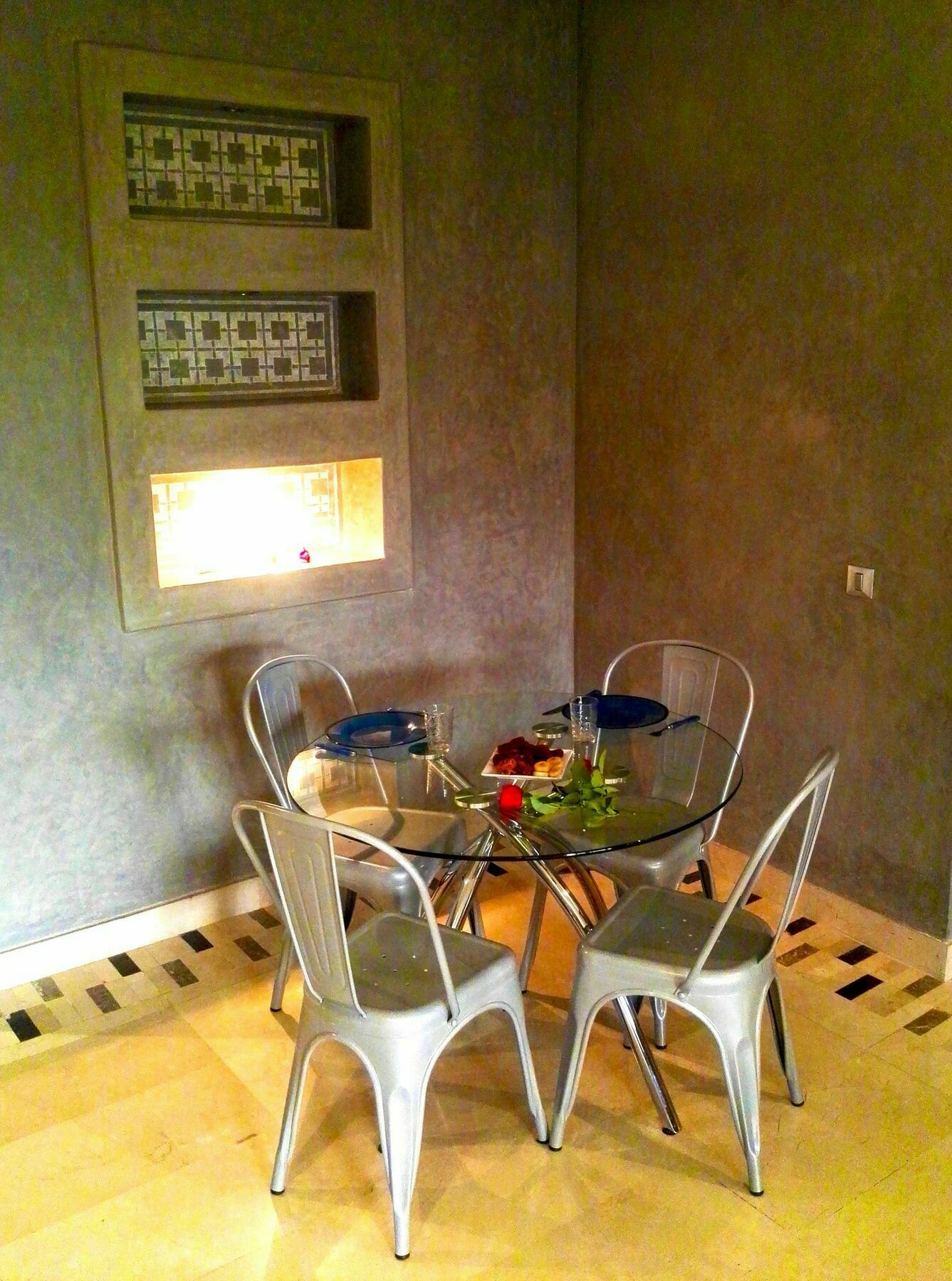 Corail - Golf Apartment *