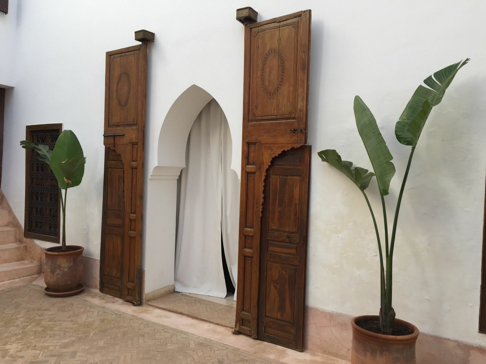 Up Riad 3*