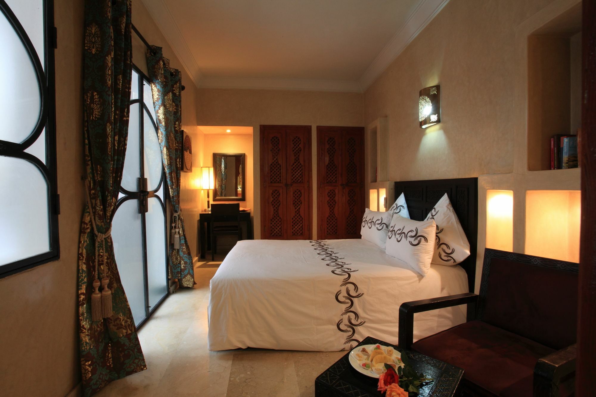 Riad Dar Sholmes