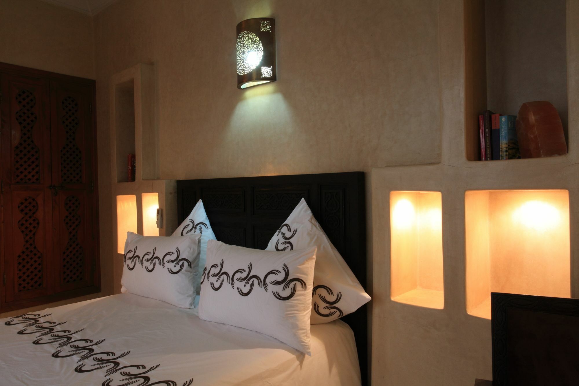 Dar Sholmes Riad