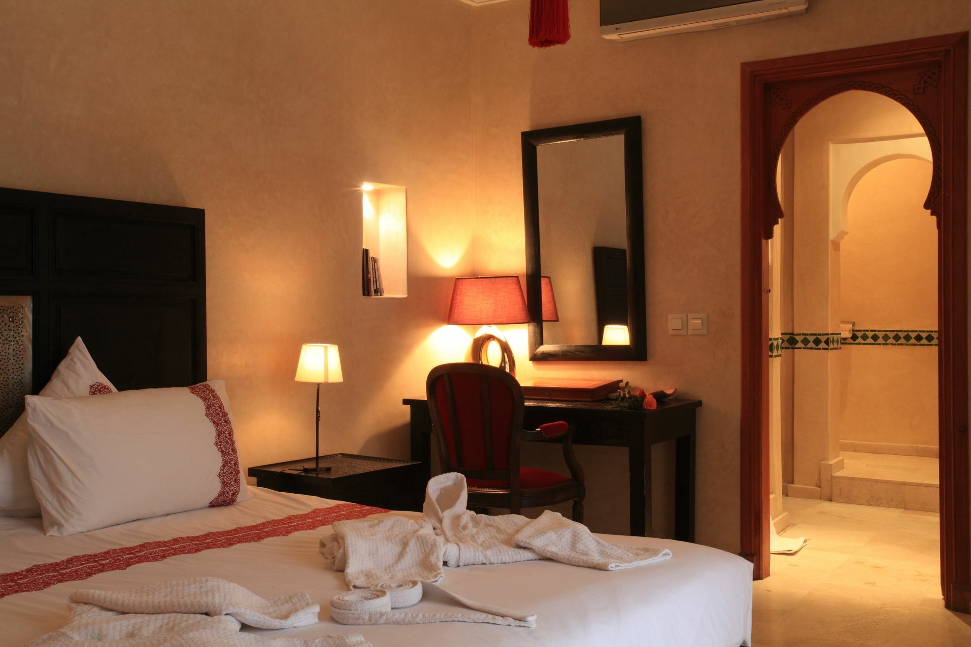 Dar Sholmes Riad 3*