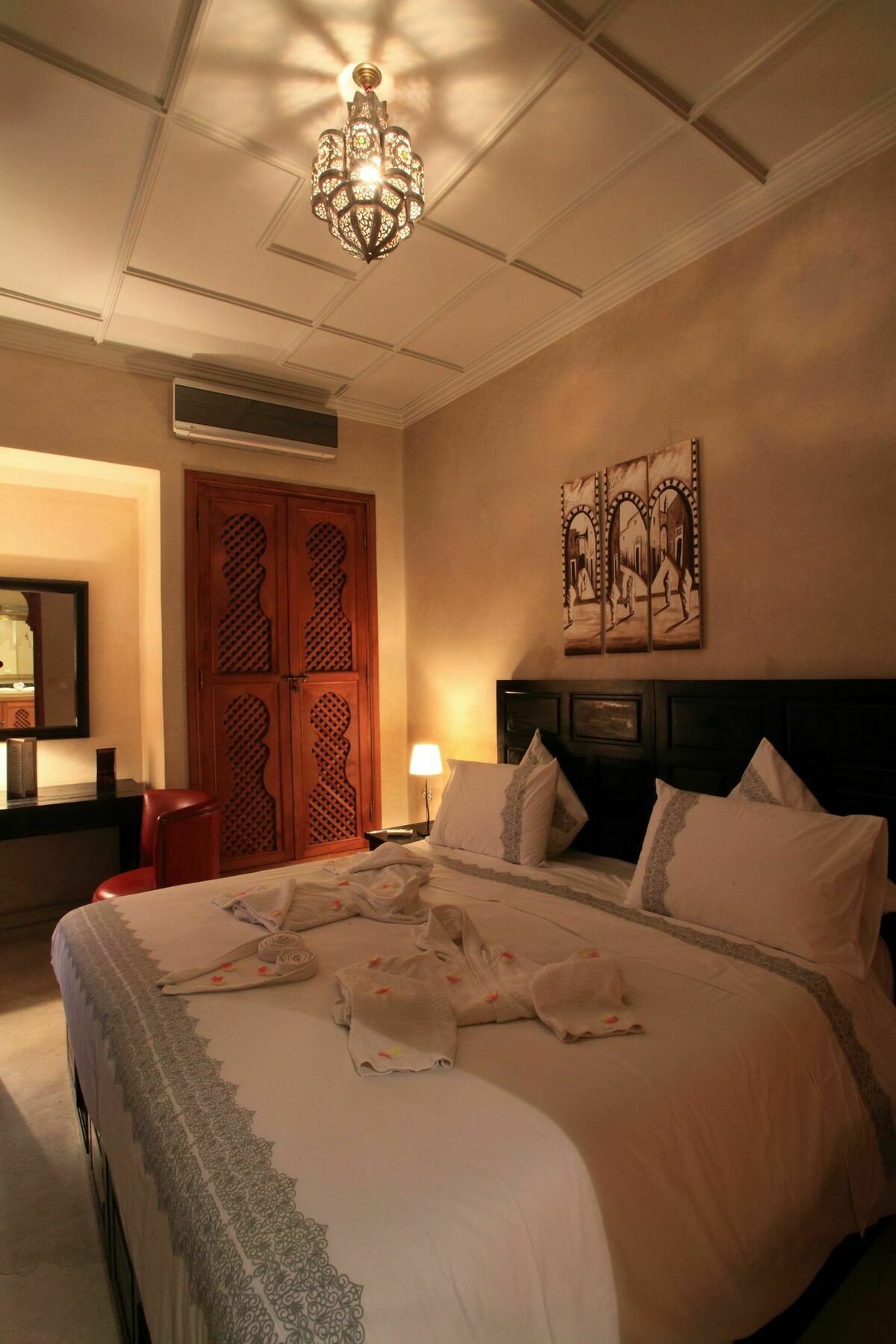 Riad Dar Sholmes Marrakesh