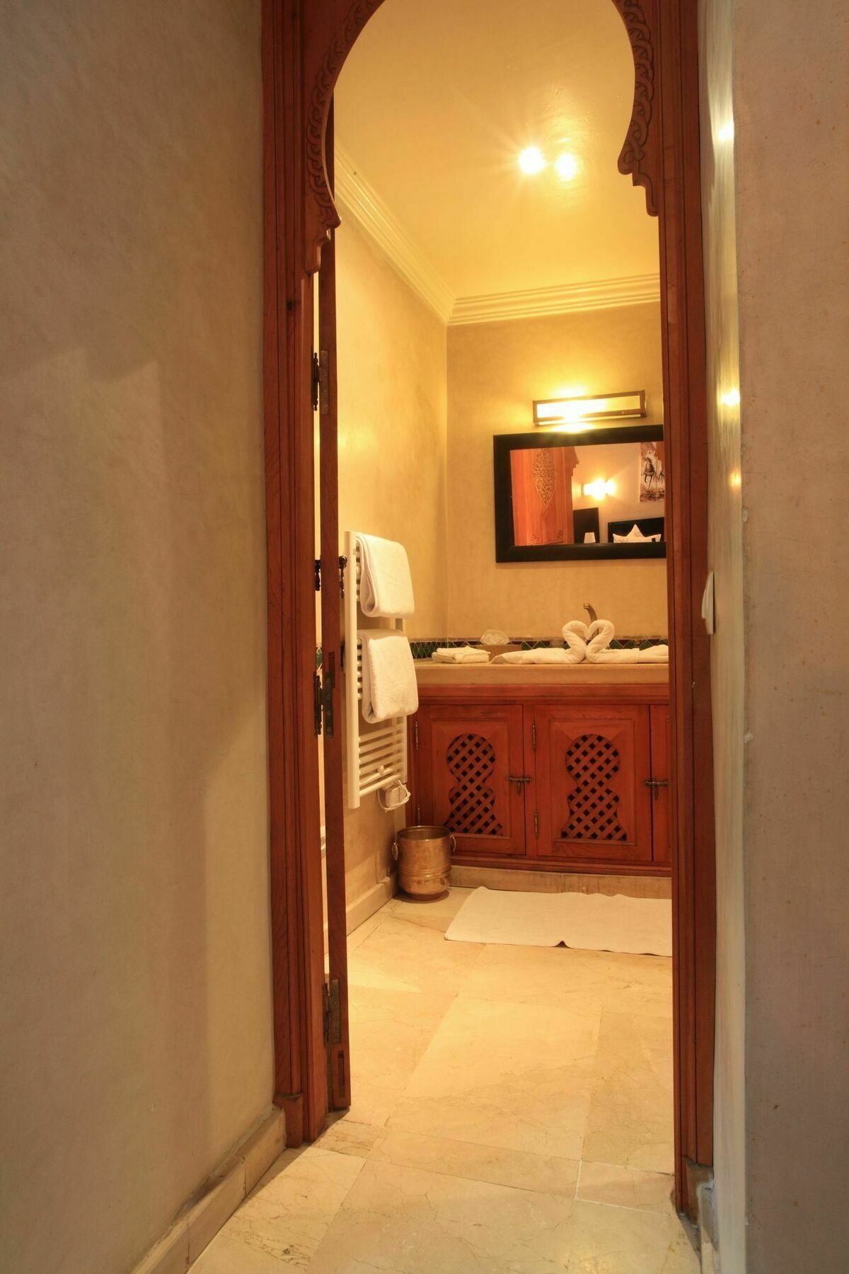 Riad Dar Sholmes 3*