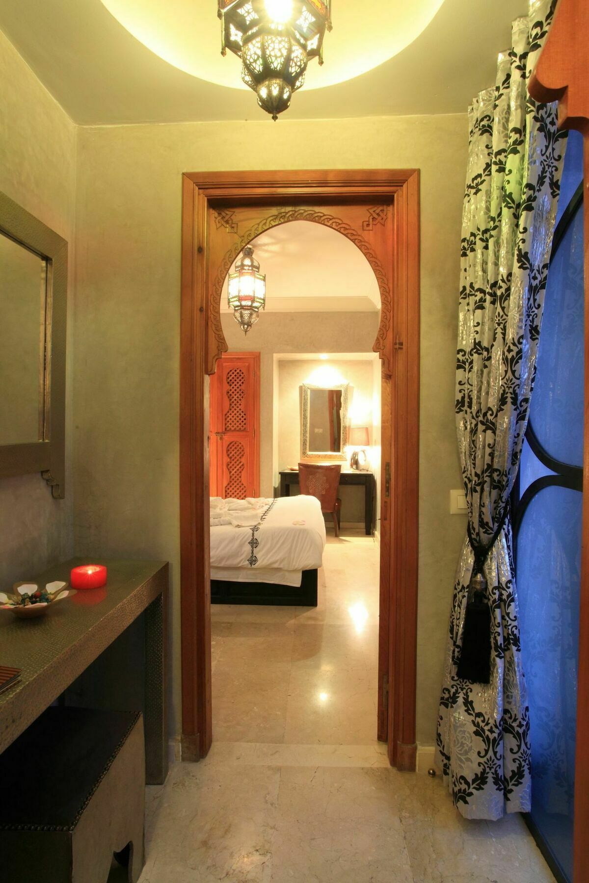 Riad Dar Sholmes